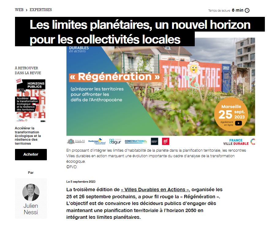 Horizons publics tweet media