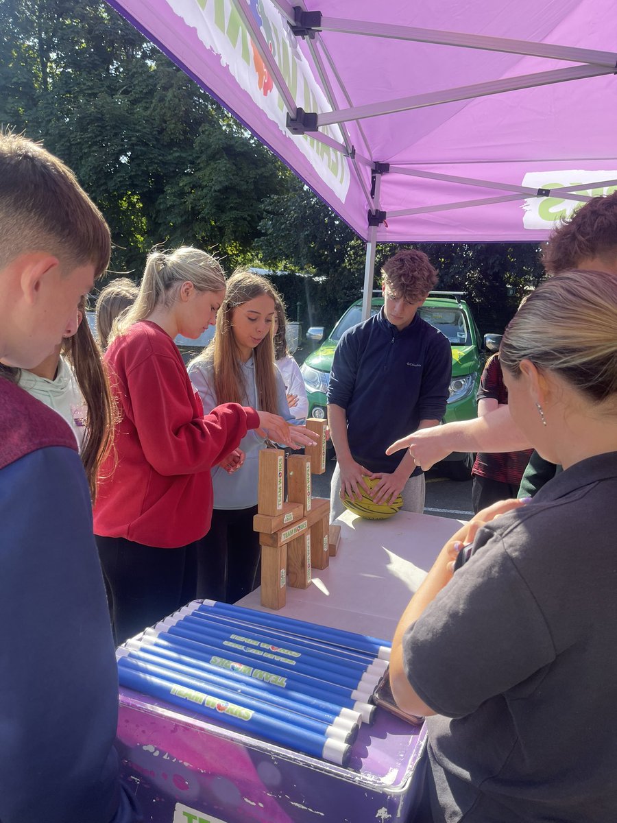 St. Raphael's College tweet media