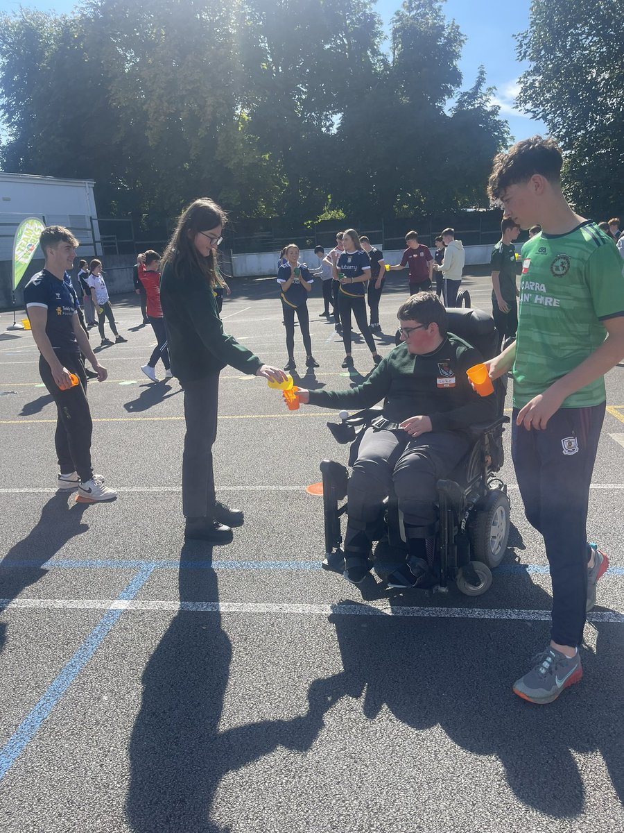 St. Raphael's College tweet media