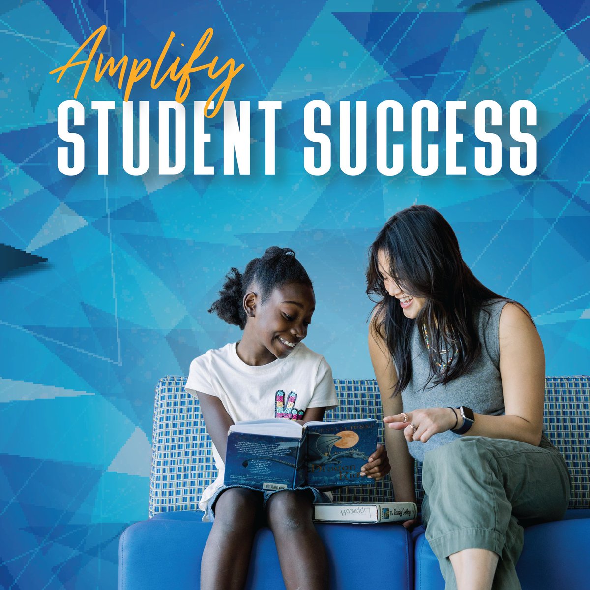 As students across the country head #BacktoSchool, it's so important that we check in to ensure that their social &emotional needs, alongside their academic ones, are being met. To learn how #MentoringAmplifies student success, visit:mentoring.org/back-to-school @MENTORnational