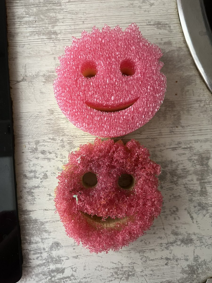 El primer y último día de evento