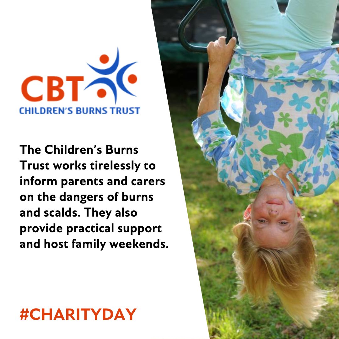 scarfreeworld's tweet photo. @KPFoundation @FaceEquality @CLAPACOMMUNITY ☕ Children's Burns Trust (@CBTOfficial) is a national charity dedicated to supporting children with burns and preventing avoidable burns and scalds. In 2019, we collaborated to host the SafeTea campaign. (🧵 5/6) https://t.co/xGka4Zwg5X