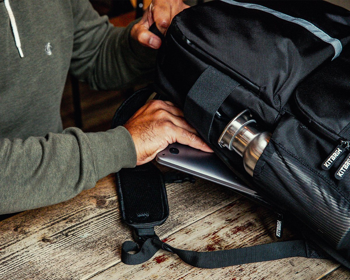 Streamline your daily routine with CityBrix – now 20% off throughout September 

Shop now by hitting the link below 🔗
➡️ loom.ly/lR_qOPI

#GetYourKitTogether #KitBrix #citybrix #gymsession #training #commuting #worklifebalance