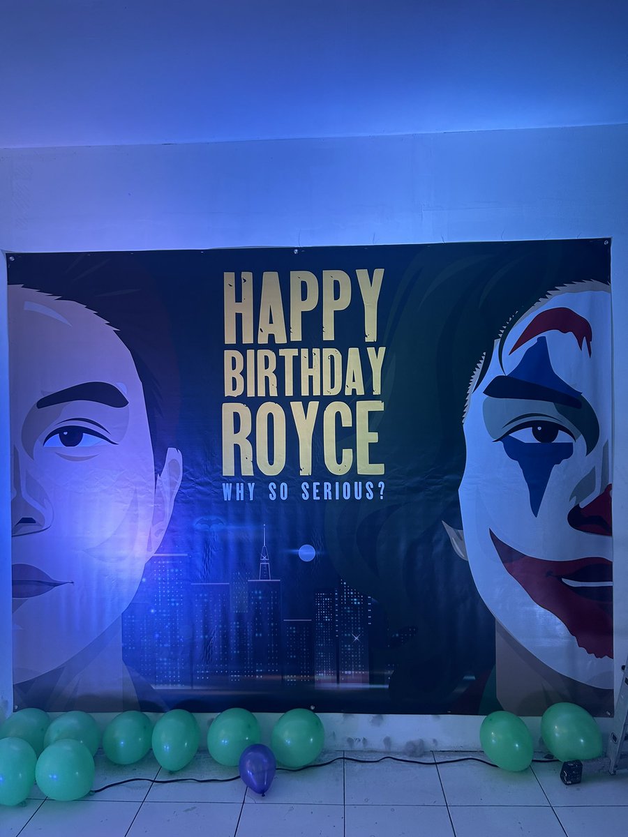 royce_squad's tweet photo. Happy Birthday our king @RoyceCabrera May you always be blessed with happiness, good health, love and success. Enjoy your day! we Love You ✨♥️
#RoyceSquadOfficial #OneBigLoveForRoyce💯 https://t.co/yeMEMZE7q9