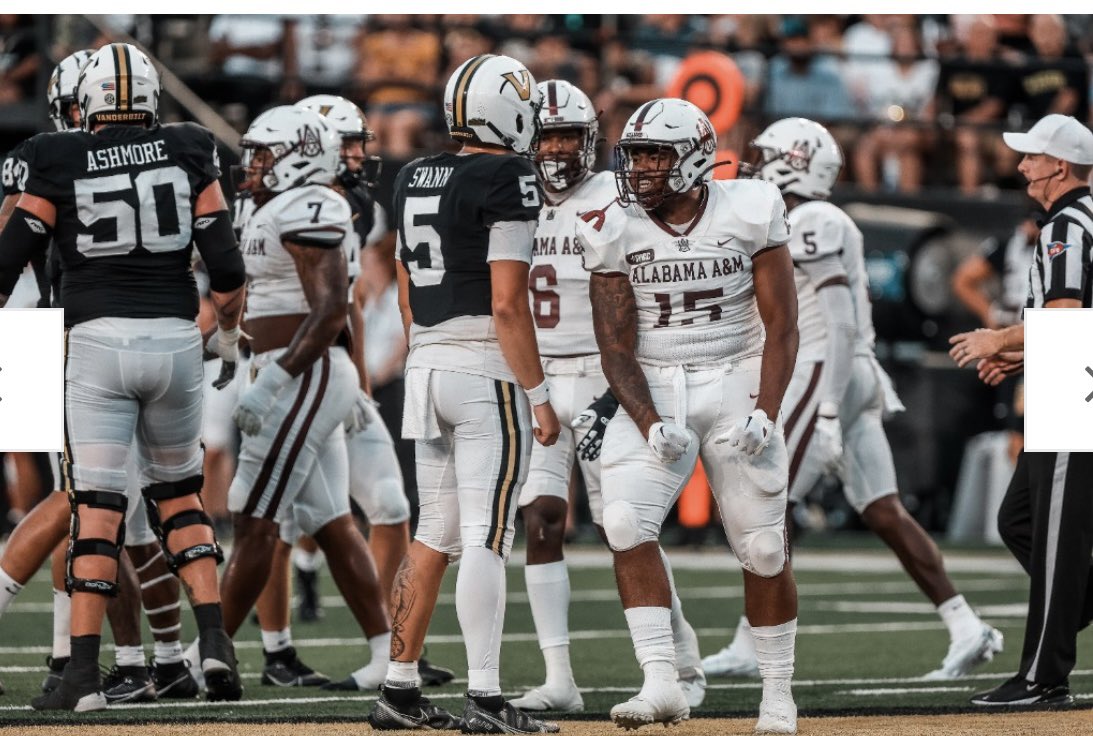 Tony Overstreet tweet media