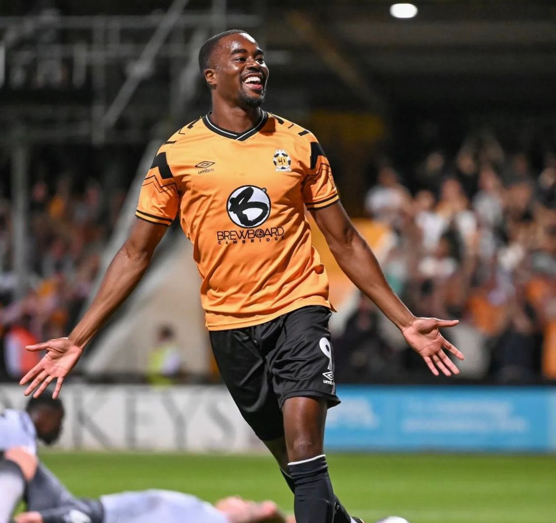 Féjiri Okenabirhie tweet media