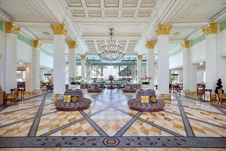 SKChase's tweet photo. This week Imperial Hotel Gold Coast have gone live with their voucher site. Indulge and unwind in Imperial style right in the heart of the Gold Coast. Check out their gift vouchers here: https://t.co/PKK1NCr9X1 #giftvouchers https://t.co/449n4rKxXL