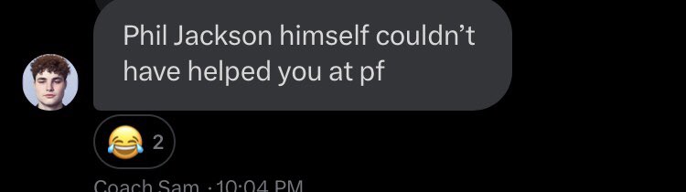 NoVision tweet media