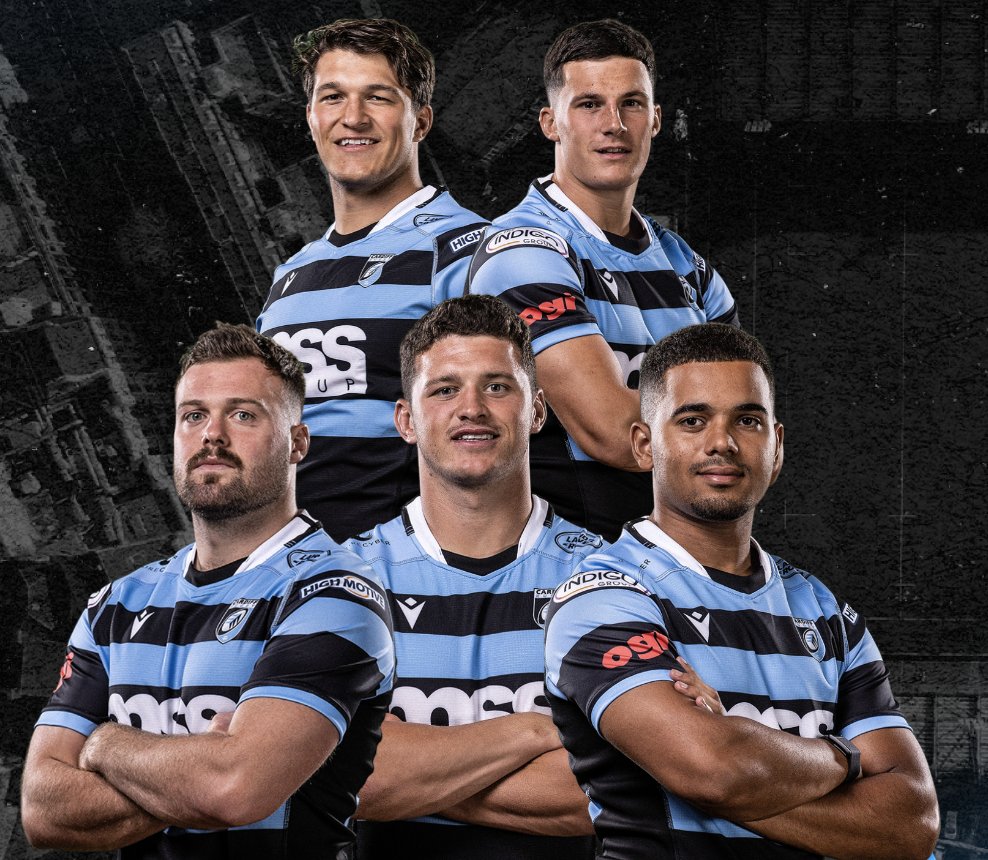 Cardiff Rugby tweet media