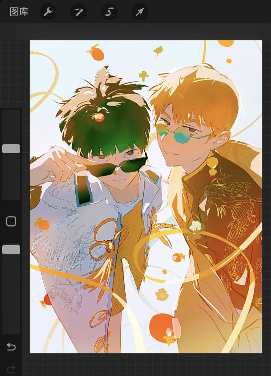 ainimo5's tweet photo. doodle https://t.co/jkhpyXcZQW