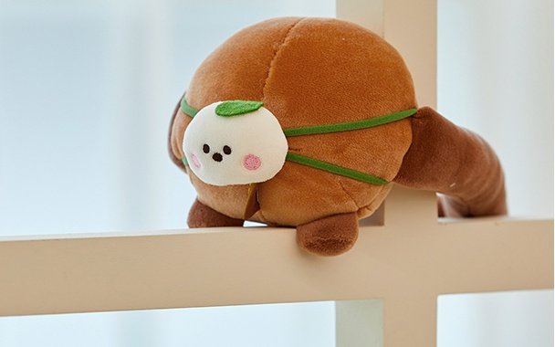 Shooky BT21🍪🥢 on X: Longer hands to give a hug #SHOOKY #BT21   / X