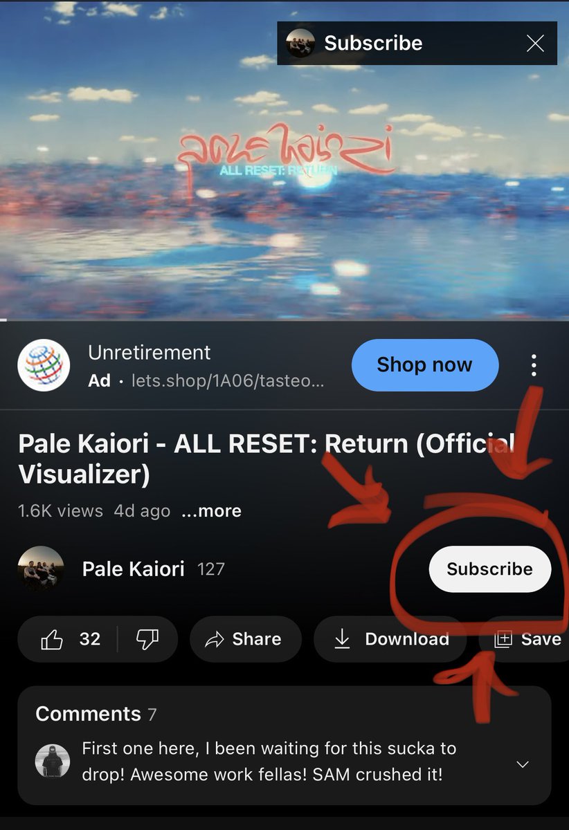 Pale Kaiori tweet media