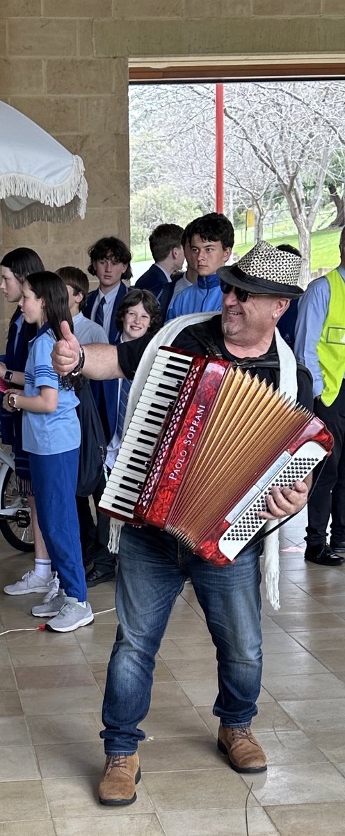 Beth Murphy tweet media