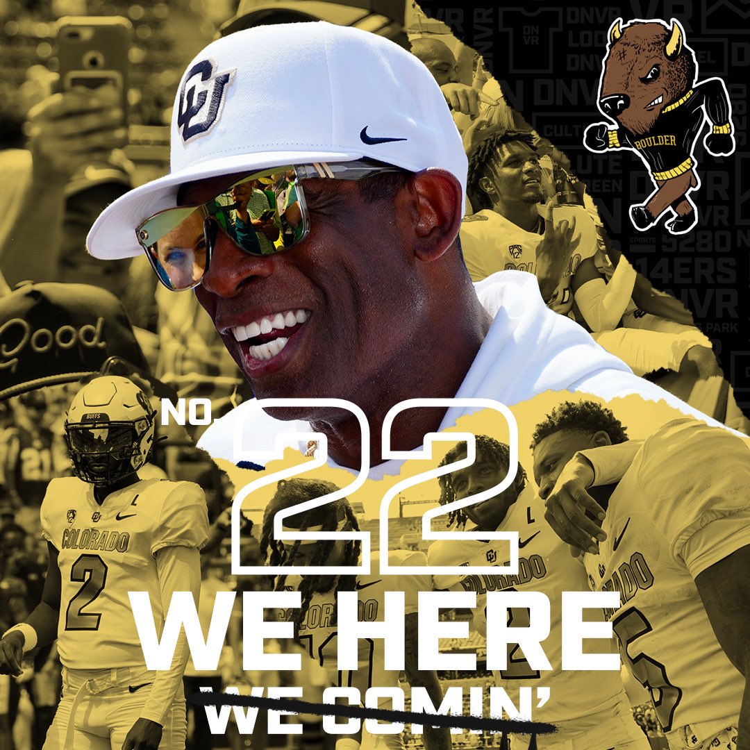 DNVR_Buffs's tweet image. 2️⃣2️⃣