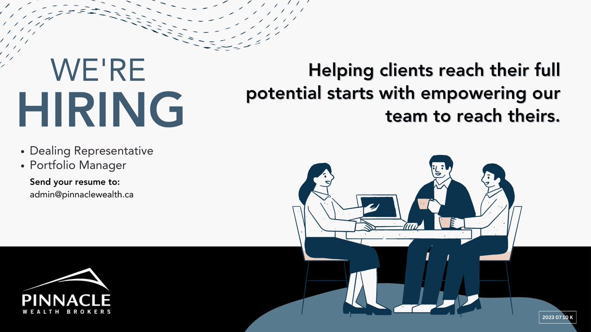 PinnacleEMD's tweet photo. Helping clients reach their full potential starts with empowering our team to reach theirs. https://t.co/ga3xGAsOxC