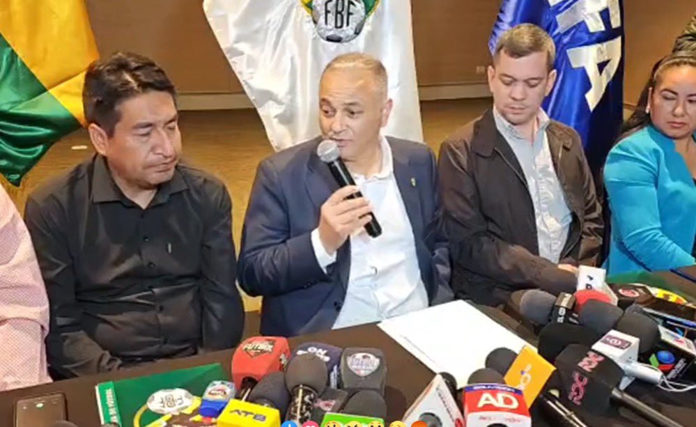 José Miguel Arévalo tweet media