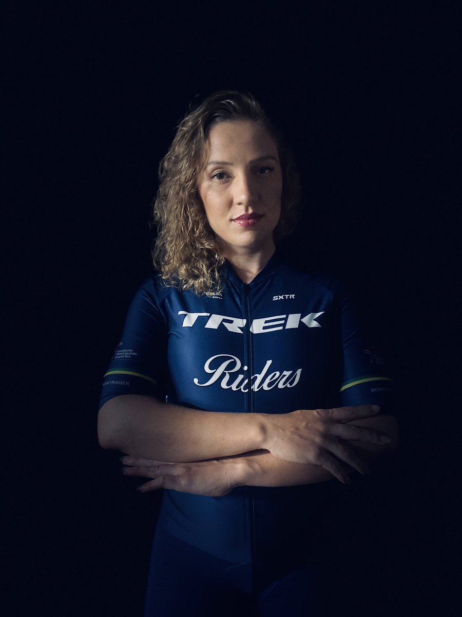 Embaixadora TREK - Riders bike shop 🙌🔥 

#embaixadora #trek