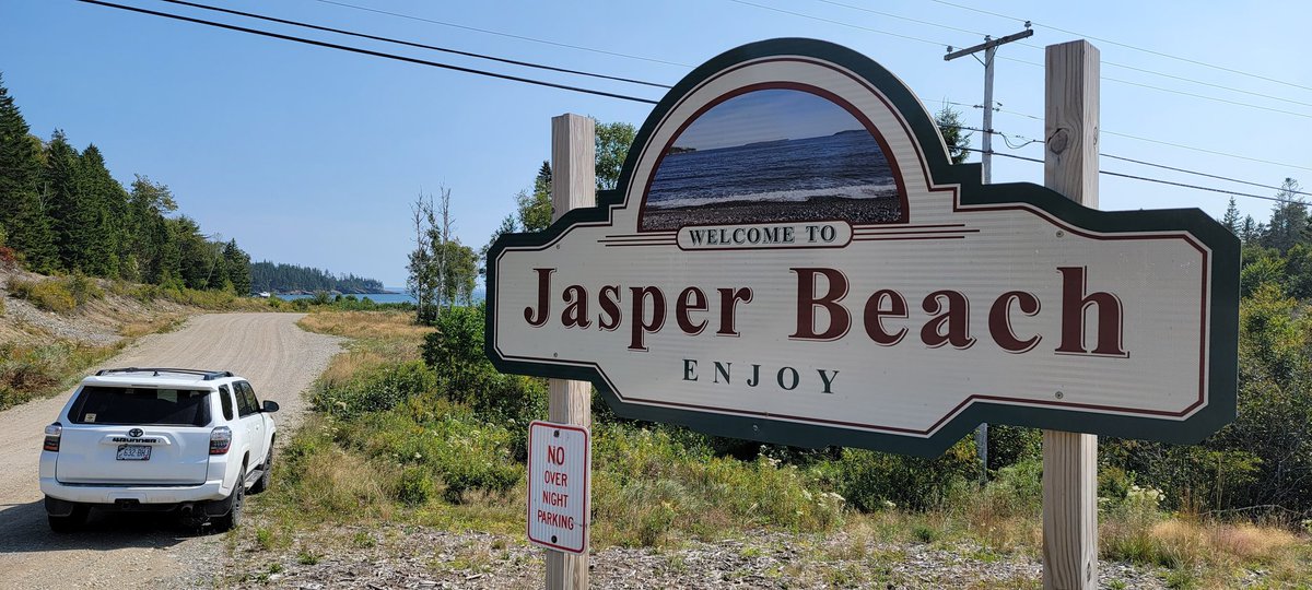 GSn04401's tweet photo. #adventureday hint Numero dos! #getoutsode #beachday #mainethings https://t.co/H213y1ADER