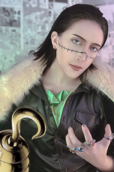 Happy Birthday Crocodile!  #ONEPIECE https://t.co/0HLFyulF9N<a href="/tag/onepiece"class="tags">#ONEPIECE</a>