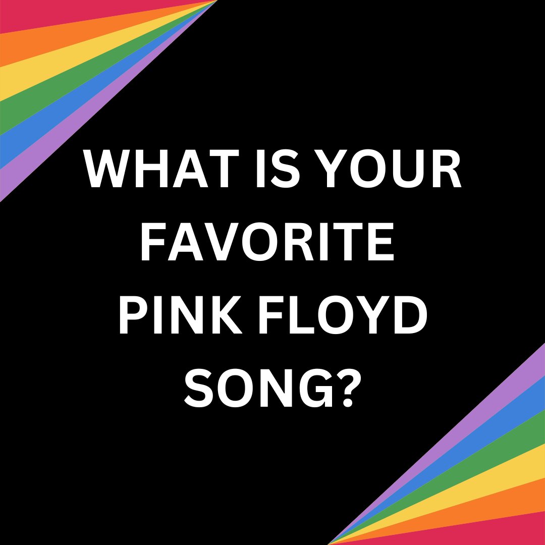 Excited for @AussieFloyd on Sep 6? Prepare for the 50th anniversary of 'Dark Side of the Moon' by replying with your favorite #PinkFloyd song in the comments below! → wolftrap.org/f/090623