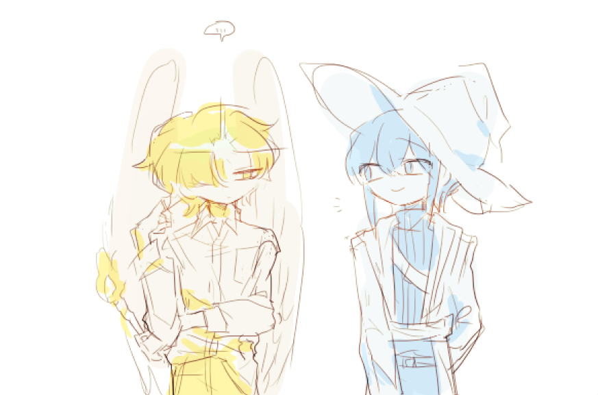 AnimationvsBMD's tweet photo. request https://t.co/1wAjXP63Pn