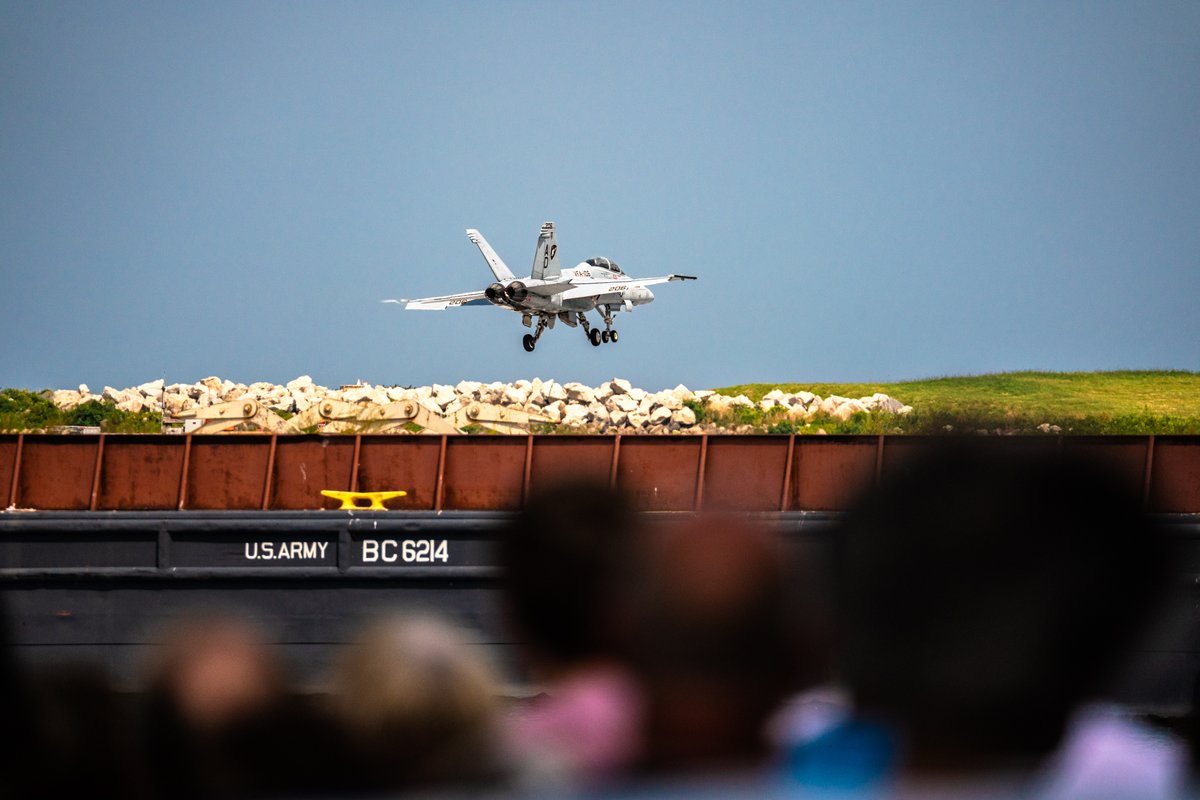 Cleveland National Air Show 2023