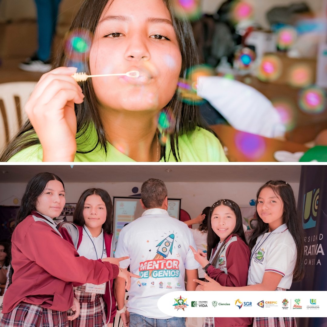 crepic's tweet photo. En #Rosas más de 50 estudiantes participaron del taller preparatorio para el Pitch Científico. Además, celebramos el lanzamiento de la canción oficial del proyecto.  Todo esto en el marco del proyecto #TerritorioDeAventuras @Minciencias @GobCauca @UCooperativaCol https://t.co/IaDpMCvECp