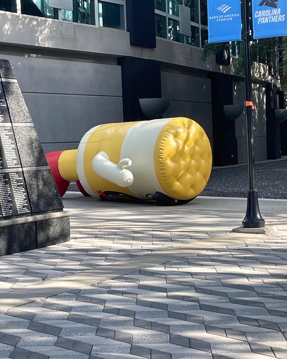 DukesMayonnaise's tweet photo. Post holiday weekend #mood https://t.co/lWRdwTnGJo