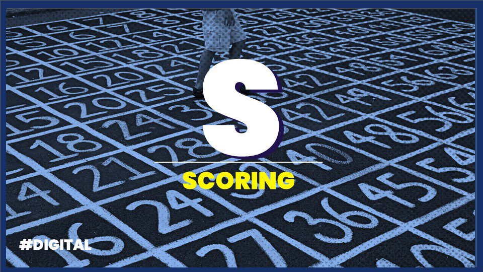 ThierryBreton's tweet photo. S... for Scoring 💻
✅ to trust & innovation in #AI
❌ to social scoring
The #AIAct promotes trustworthy AI, gives legal certainty to AI developers & users, and enables EU citizens to confidently use innovative AI systems 🇪🇺
https://t.co/kPja0xOlqD
#StrategicAutonomics https://t.co/Y4UpZyVKQU