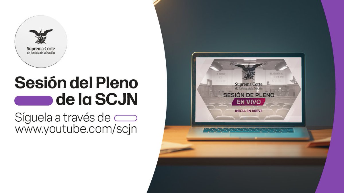 Suprema Corte tweet media