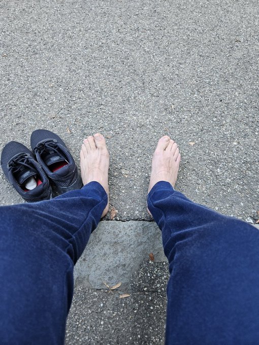 #footlover #grounding #footfetish #male #hot #domination https://t.co/Pv7pjVbQYb<a href="/tag/footlover"class="tags">#footlover</a><a href="/tag/grounding"class="tags">#grounding</a><a href="/tag/footfetish"class="tags">#footfetish</a><a href="/tag/male"class="tags">#male</a><a href="/tag/hot"class="tags">#hot</a><a href="/tag/domination"class="tags">#domination</a>