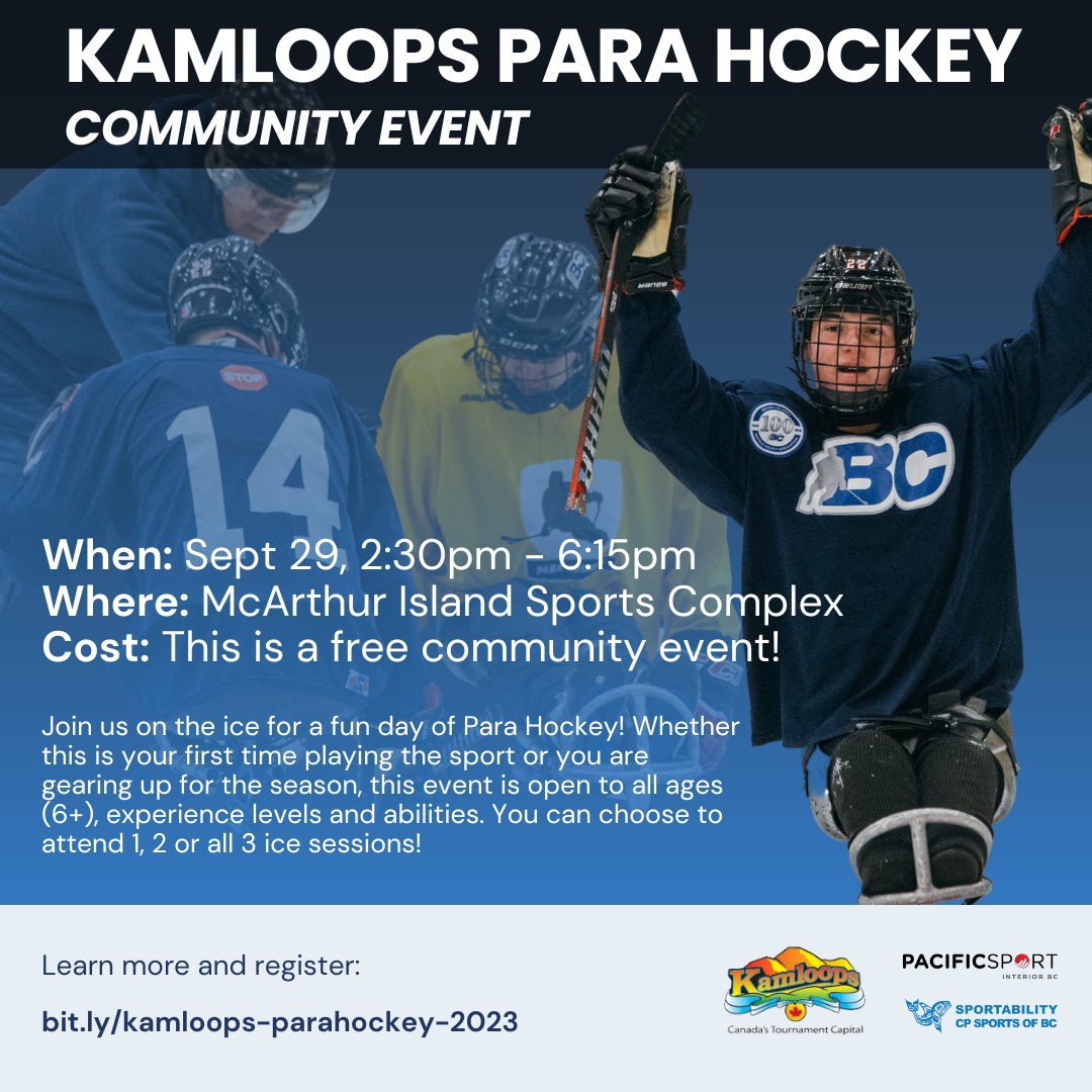 PacificSport Interior BC tweet media