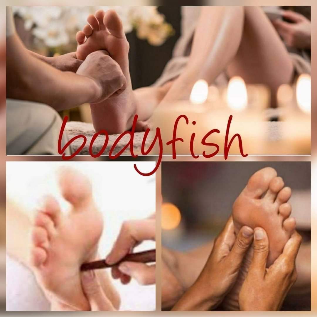 OFFRE ANNIVERSAIRE POUR SES 12 ANS D'OUVERTURE !!!!
Du 6 septembre au 21 septembre 2023 

Réflexologie plantaire détox. 1 heure de détente 50€ AU LIEU DE 55€ 
Achat carte cadeau sur   bodyfish.fr/carte-cadeau-p…

#Colmar #alsace #fishpedicure #bodyfish #relaxation #cartescadeaux