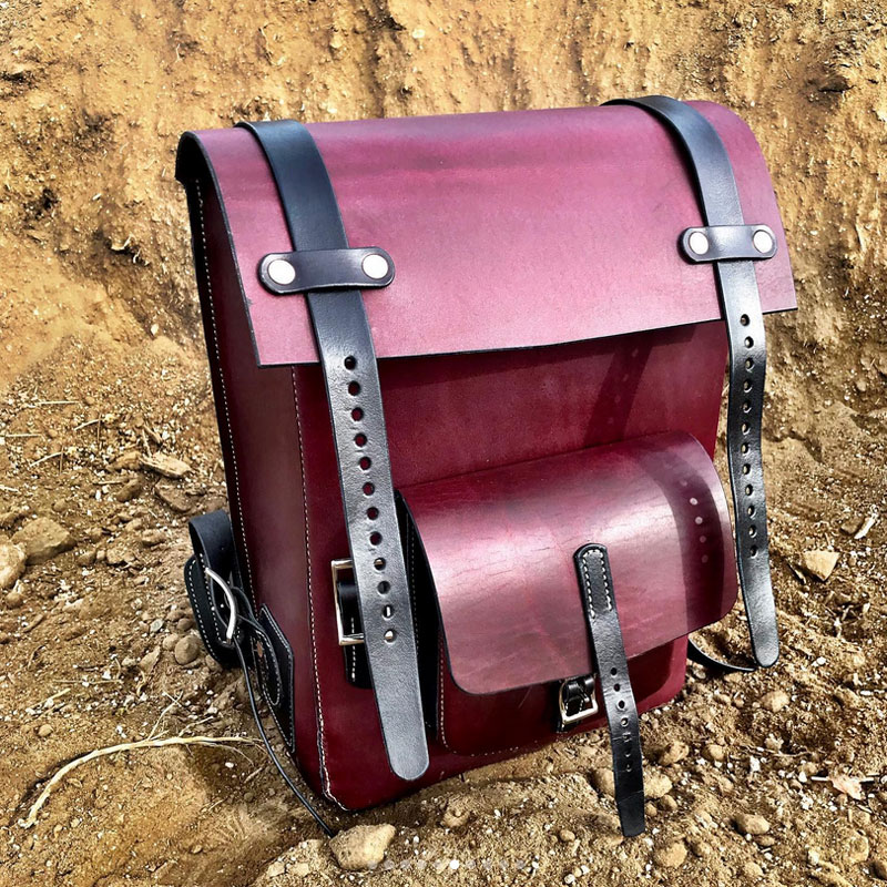 505Nomad's tweet photo. Kestrel Leather #handmade goods for men & women | #Leather and handwoven Navajo fiber arts - https://t.co/0yKfsOdrHi
He does custom orders for all of his designs (if you want specific colors or types of leather).
#artisan #custom #MadeinNewMexico #Gallup #gifts https://t.co/pfiMyCqsxb