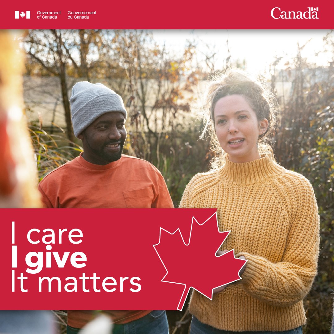 On #InternationalDayOfCharity, let's take a moment to remember the importance of helping those in need. With the #GCWCC just around the corner, get familiar with the campaign and learn more about the 2023 #GCWCC National Chair: ow.ly/X1Kw50PHQlN #CharityDay