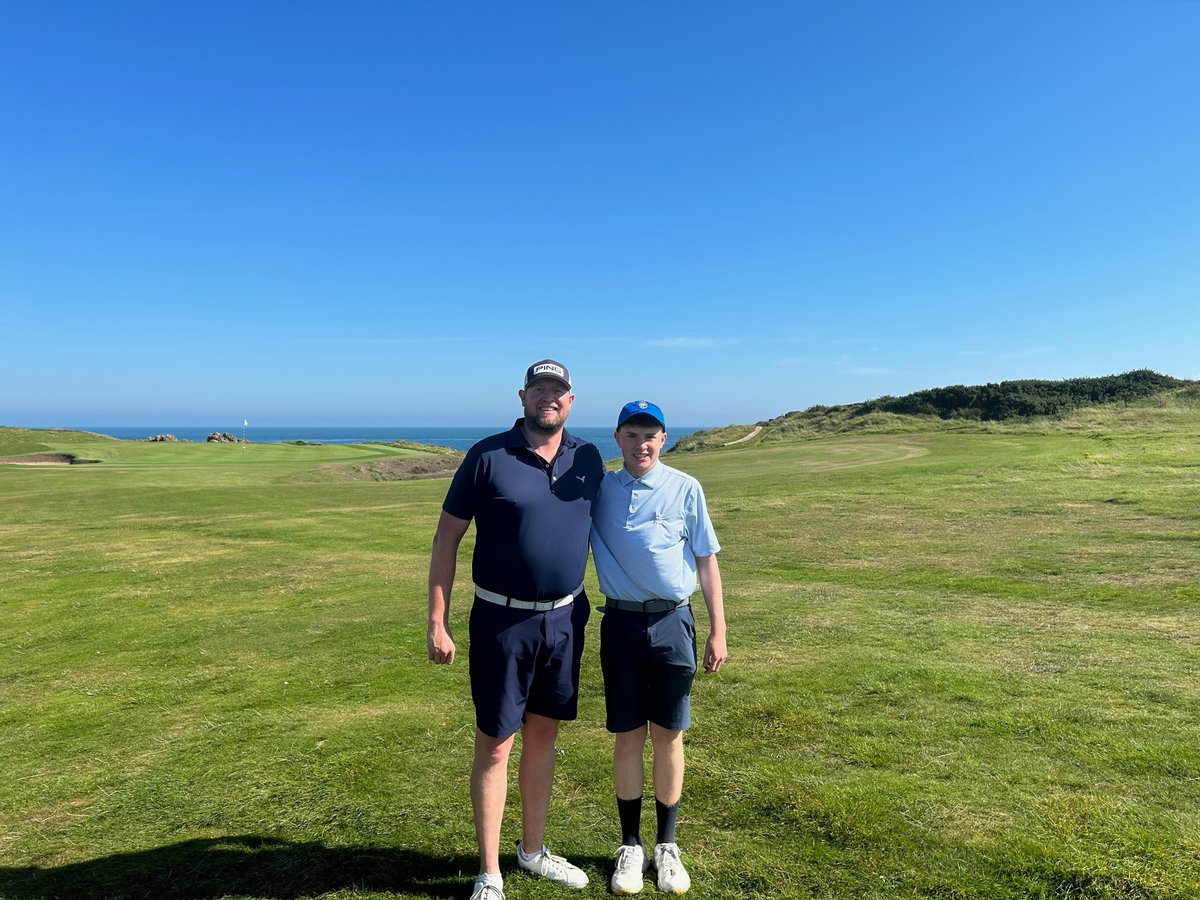 CastletownGolfLinks tweet media