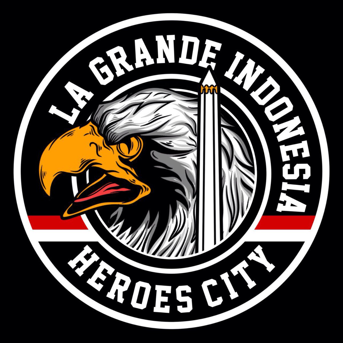 Monggo yang mau gabung hari jumat tanggal 8 september 2023 di GBT

Jangan lupa di follow IG ne rek @lgi_heroescity12

Yang mau pesen2 tiket juga boleh 🙏