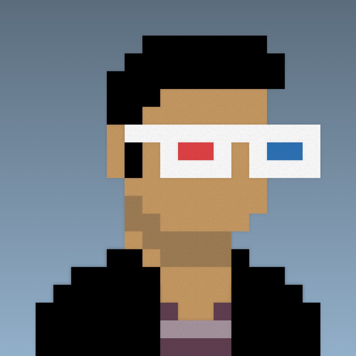 NFTPunks07's tweet image. Check out my #nft