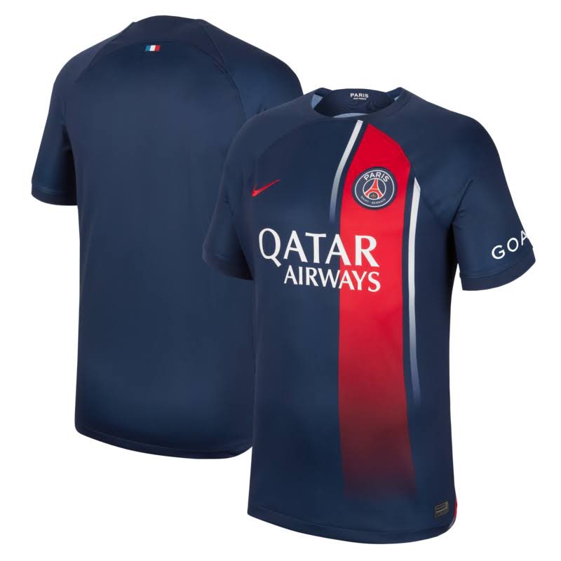 Nass_Scout's tweet photo. ⚡️JEUX CONCOURS⚡️

Remportez un maillot du PARIS SAINT GERMAIN ! ⚽️

Pour participer c’est simple :

1. Follow @Scouting_N  
2. RT ce tweet

Le gagnant sera annoncé le 10 septembre. Bonne chance à tous ! 

🔴🔵 https://t.co/JumiqZ3bJz
