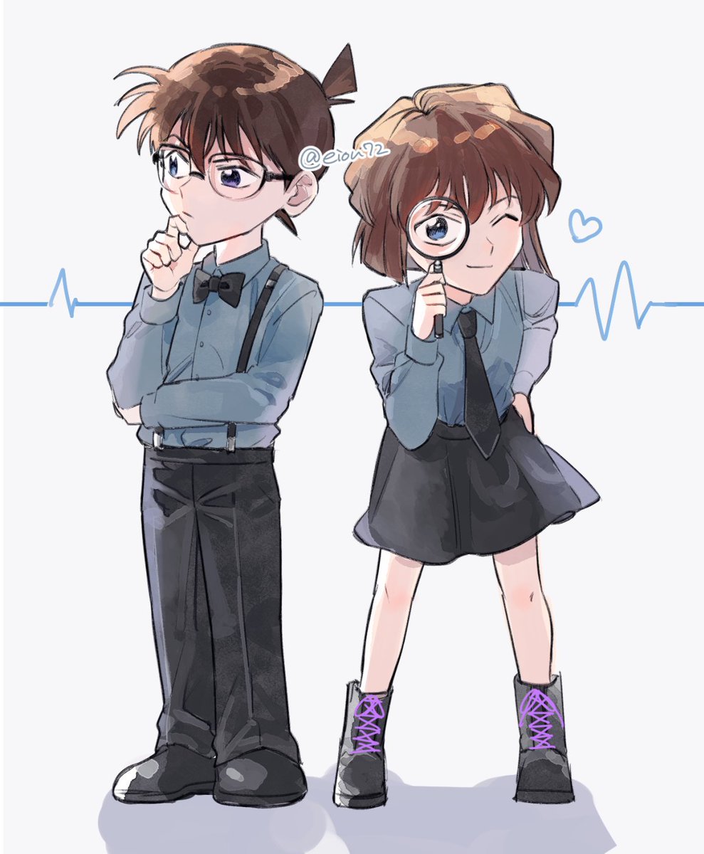 えい tweet media