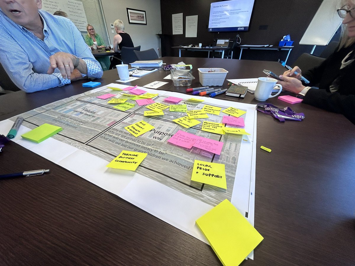 Lancaster & Morecambe Chamber tweet media