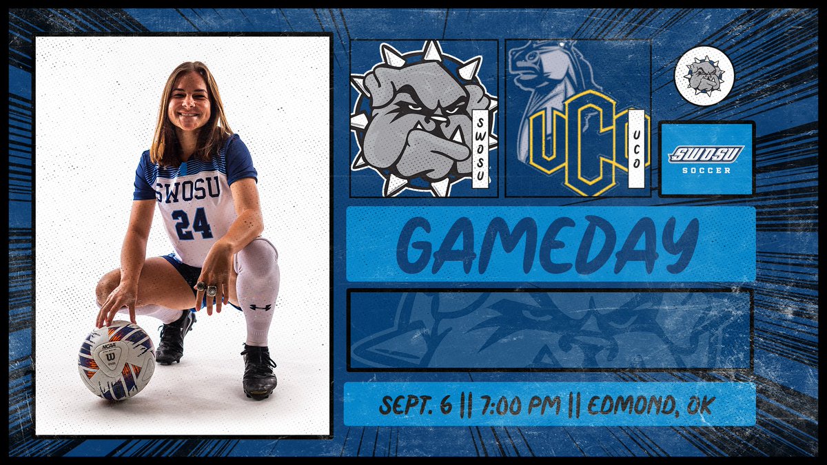 SWOSU Athletics tweet media