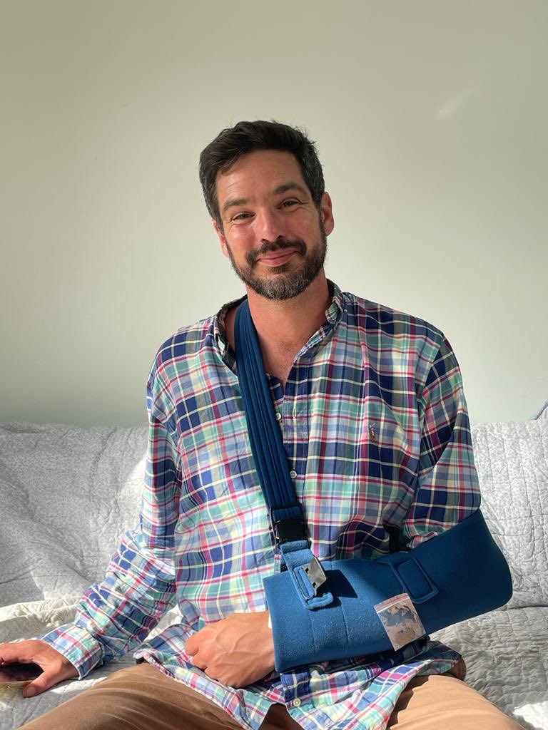 Will Mandy tweet media