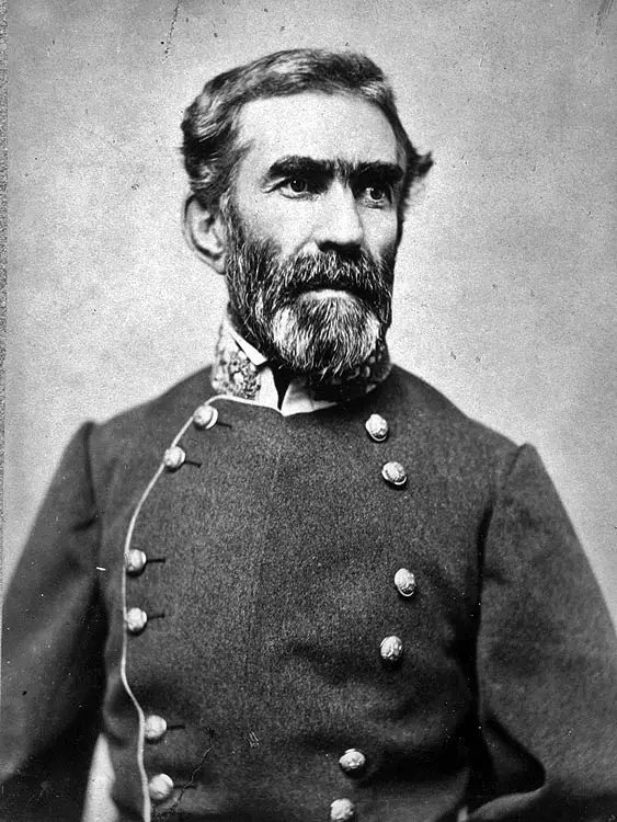 captain_cates's tweet photo. I'm not rightly sure how this exercise works but
General Braxton Bragg, C.S.A. es tu hermano?
@PetrosAndMoney https://t.co/4fPMdSSSTM