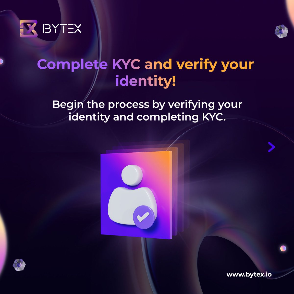 ByteX tweet media