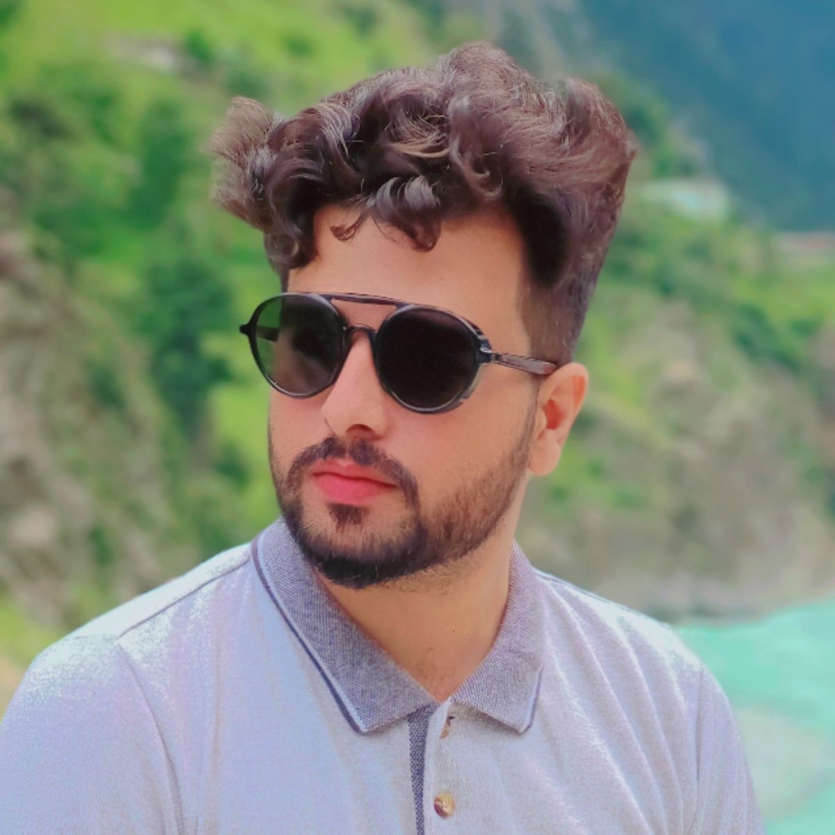 realamir1998's tweet photo. #NewProfilePic https://t.co/yPOiv8GQGJ