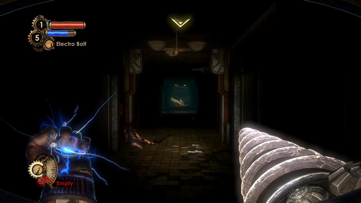 INefo_x1's tweet image. #PS5Share, #BioShockTheCollection