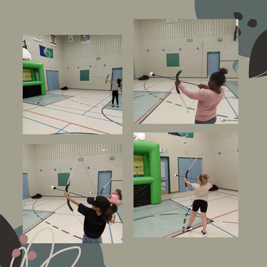 Shoreline Early Learning Centre (@shorelineelc) on Twitter photo Archery is a sport that requires focus, coordination, strength and coordination. We had an <a href="/ArcheryGamesOtt/">Archery Games</a> inflatable target and the children had a change to test, and build their skills all week long. Archery is a sport that requires focus, coordination, strength and coordination. We had an <a href="/ArcheryGamesOtt/">Archery Games</a> inflatable target and the children had a change to test, and build their skills all week long.
