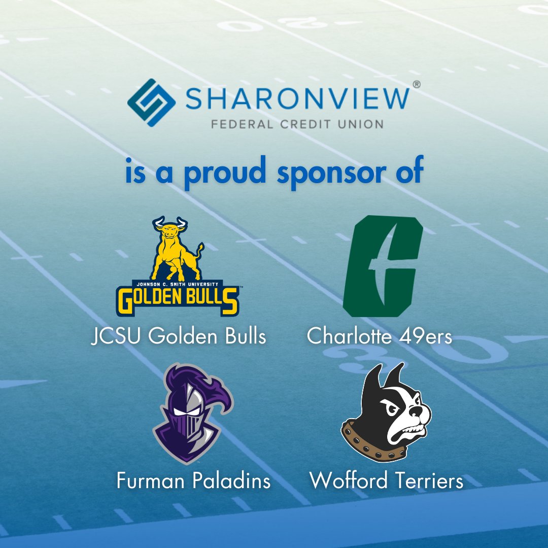 Sharonview Federal Credit Union tweet media