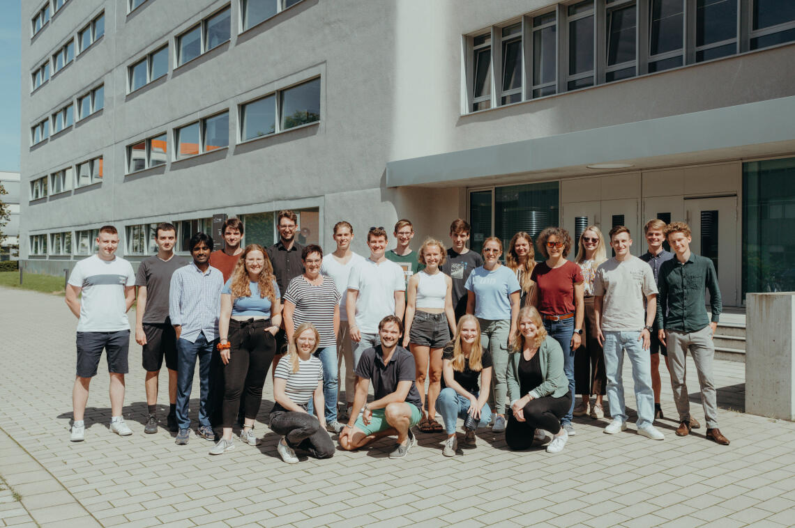 Andrea Rentmeister tweet media